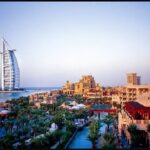 Combo: Morning Dubai City Tour And Evening Premium Desert Safari with Dinner - Practical Details and Tips
