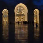 Combo Tour: Abu Dhabi Grand Mosque & Half-Day Dubai City Tour - A Detailed Look at the Itinerary