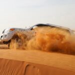 Combo tour- Dubai city tour & Evening Desert safari - What’s Included & Practical Info