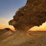 Combo West and North of Qatar Tour - Zubara Fort: A UNESCO World Heritage Site