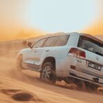 Combo:Private Desert Safari + dinner & ATV Self-drive/Quad Bike - A Practical Breakdown of the Experience