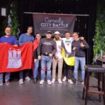 Comedy City Battle: München - Augsburg 12.09.2025 - Who Should Consider This Experience?