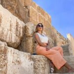 comfort Day tour to Giza pyramids & sphinx, saqqara and Memphis - A Complete Breakdown of the Tour Experience