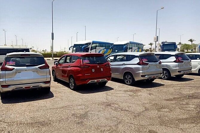 Comfort Private Airport & Hotel Transfer in Sharm El Sheikh - Final Thoughts