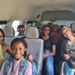 Comfort Private Airport Transfer: OR Tambo Airport (JNB) - Pricing and Value for Money
