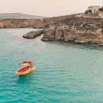 Comino:Crystal & Blue Lagoon,Caves, Private Speedboat Malta - FAQ