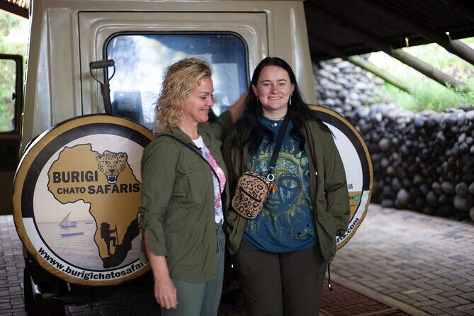 Common 5 Days Tanzania Serengeti Big 5 Private Safari | BURIGI CHATO SAFARIS - Final Thoughts