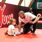 Como: family trampoline park with flexible entry - Why This Experience Is Worth Considering