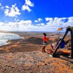 Complete Excursion and Flight on the Zipline Cabo Verde - What to Consider