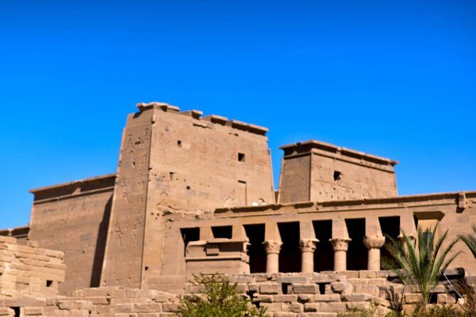 Comprehensive Luxor Day Tour from Safaga Port - What to Expect from This Luxor Day Tour