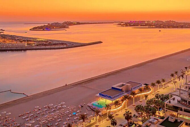 Comprehensive Palm Jumeirah Island Tour with Attraction Visits - The Sum Up