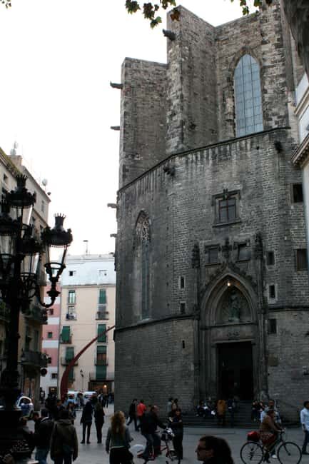 Comprehensive Private Jewish Tour in Barcelona (2.5 hours) - Additional Tips for Travelers