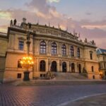 Concert in the Rudolfinum - MOZART, VIVALDI, SMETANA - Authentic Experiences Shared by Visitors