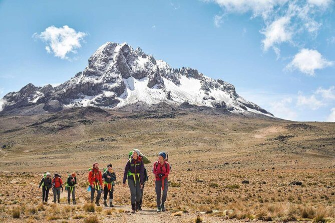Conquer Kilimanjaro: 5-Day Marangu Route Adventure - Logistics and Value