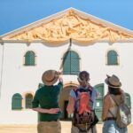 Constantia Wine Walk Storytelling Vineyard Tour with Lunch - The Overall Experience