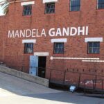 Constitutional Hill,Johannesburg City and Apartheid Museum with Soweto Day Tour - Constitution Hill Human Rights Precinct