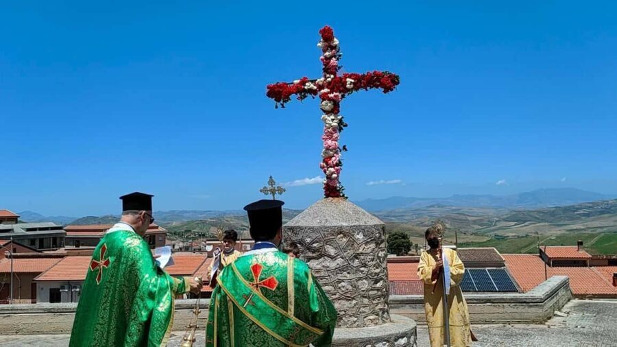 Contessa Entellina: Culture and Spirituality Tour - Who Should Consider This Tour?