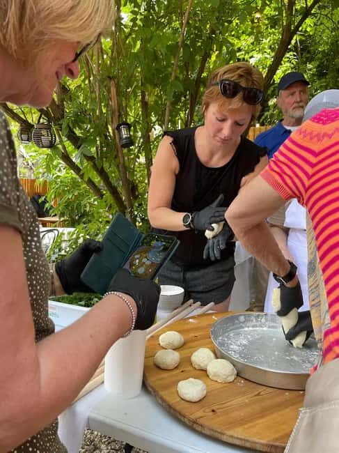 Cook Like a Local  Authentic Cooking Class in Gjirokastra - FAQs