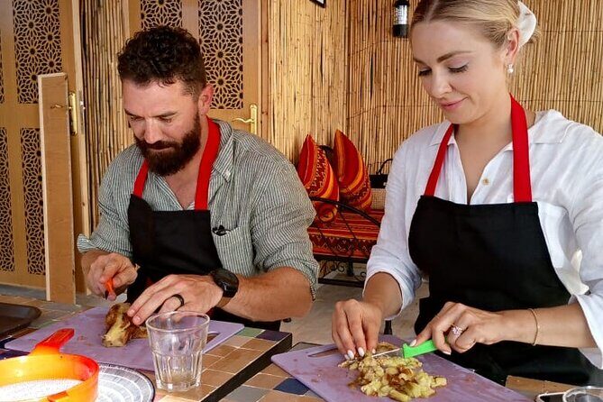 Cook Like a Local: Private Fes Culinary Workshop - Why This Tour Works for Different Travelers