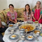 Cook Moroccan Food & Try on Traditional Clothes like a local - The Cultural Highlight: Traditional Moroccan Clothing
