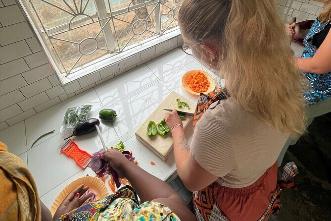 Cooking and Sewing & Jewelry Workshops in Arusha - Why This Tour Matters