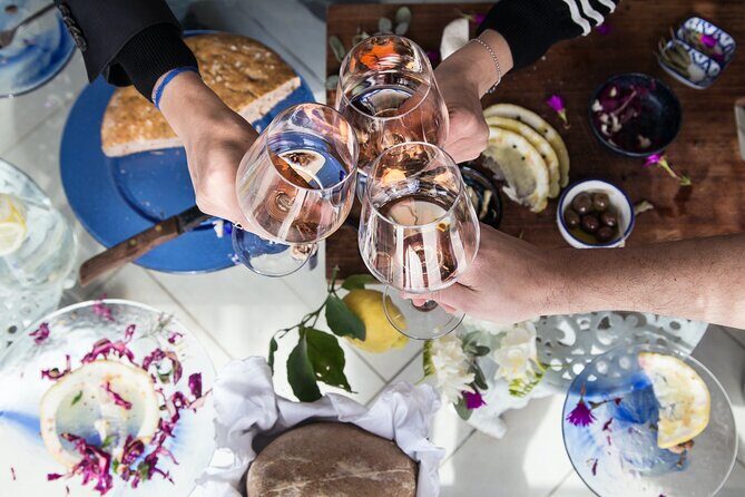 Cooking Class and Wine Pairing in Capri - In-Depth Review of the Experience