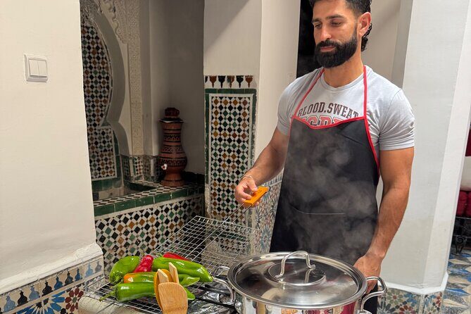 Cooking Class by Nzaha in Morocco - What Makes This Cooking Class Stand Out?