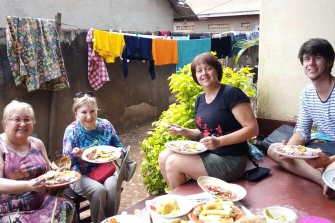 Cooking Class for Typical Ugandan Food in Kampala - FAQ