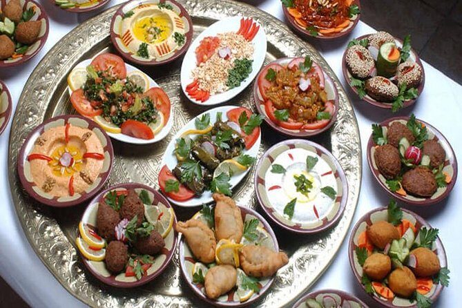 Cooking class in cairo - Authentic Insights from Participants