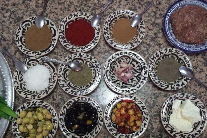 Cooking Class in Fez with familly - Who Should Consider This Tour?