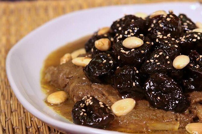 Cooking class in Fez - What to Expect