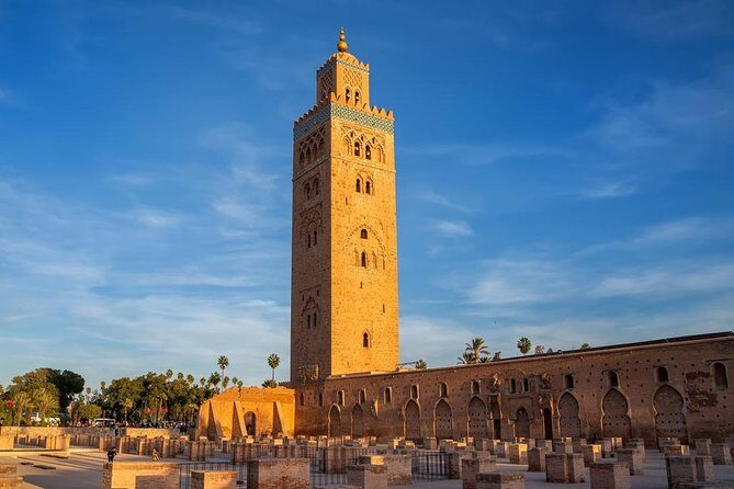 Cooking class in Marrakech - Why This Cooking Class Offers Good Value
