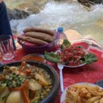 cooking class in medina with chef tittif - Exploring the Itinerary: What You Can Expect