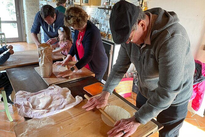 Cooking class in the countryside with Simona - FAQ
