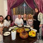 Cooking class with a local family with Chef Latifa - Local dishes - The Itinerary: What to Expect