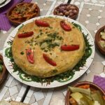 Cooking Class with Bread Workshop and Pastry in Fes - The Itinerary: From Market to Meal