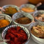 Cooking class with Yassine and family - Discovering Marrakech’s Hidden Culinary Gems