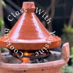 Cooking class with Yassine & Mom - Authenticity and Cultural Connection