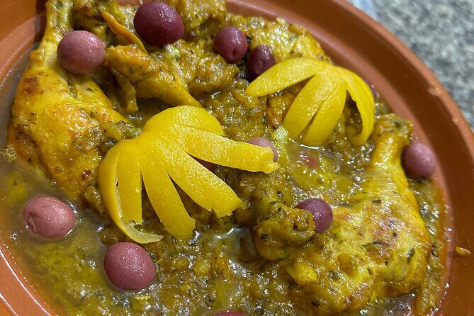 cooking classe near the medina of rabat with local chefs - The Value of the Experience