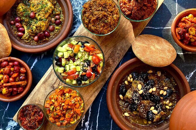 Cooking Classes Farm to Table Marrakech - Why This Tour Stands Out