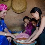 Cooking course with genuine Berber Family at Atlas Mt - A Deep Dive into the Experience