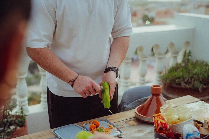 Cooking the Moroccan Way, Tamraght - Who Would Love This Experience?