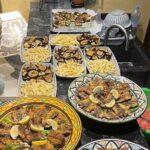 cooking with rabab Tagahzout - A Closer Look at What to Expect