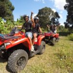 Cool Quads Tour Zanzibar - The Itinerary in Detail