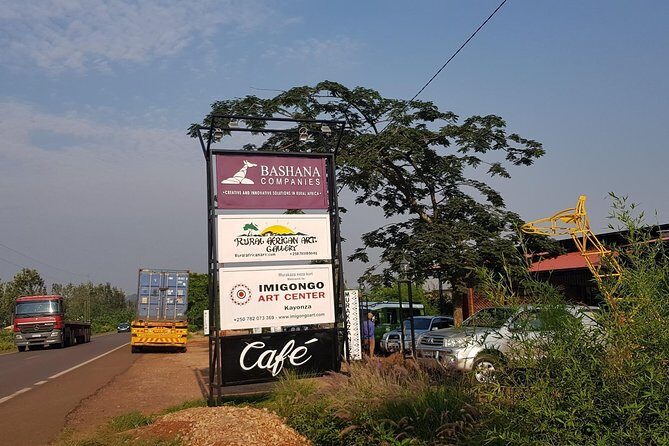 Cool Share Day Akagera Game Drive, Daily Depart, Boat Ride, Lunch - The Sum Up