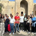 Coolest Baku Walking Tour - Guides and Experience Quality