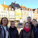 Copenhagen : Best Street Food Tour With A Local Guide - Why This Tour Works Well for Different Travelers