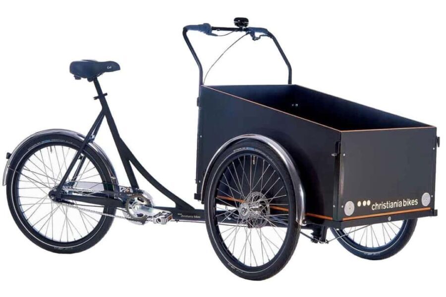 Copenhagen: Bike Rental  Explore the City on Two Wheels - Key Points
