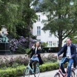 Copenhagen: City Highlights Guided Bike Tour - Small Groups - The Itinerary: What You’ll See and Experience