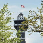 Copenhagen: Copenhagen Zoo Tower Entry Ticket - What to Expect at the Copenhagen Zoo Tower